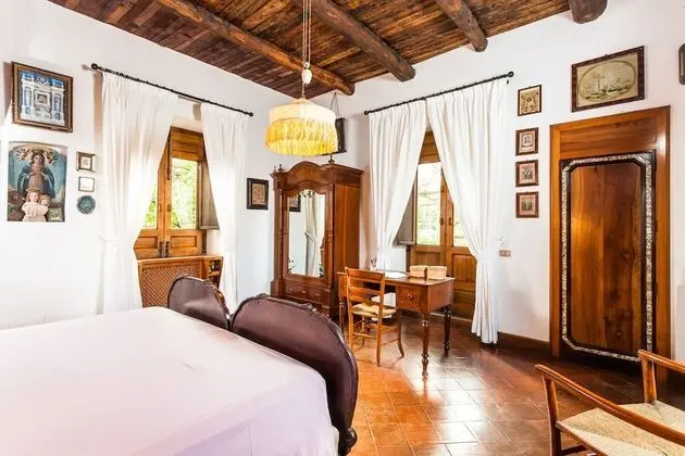 Villa, 4 Yatak Odası, Kişiye Özel Havuzlu