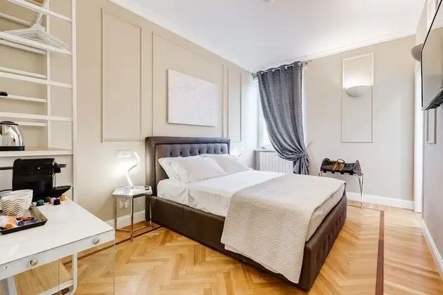 Deluxe Süit, Şehir Manzaralı