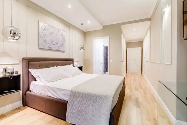 Deluxe Süit, Şehir Manzaralı