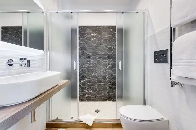 Deluxe Süit, Şehir Manzaralı