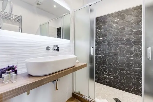 Deluxe Süit, Şehir Manzaralı