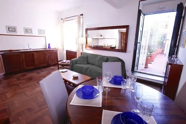 Apart Daire, 1 Yatak Odası