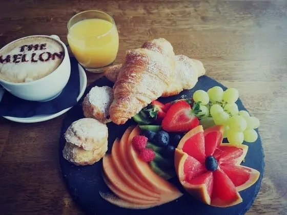 Executive Oda, 1 En Büyük (King) Boy Yatak