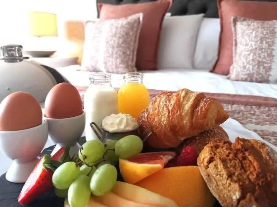 Standard Tek Büyük Yataklı Oda, 1 Çift Kişilik Yatak