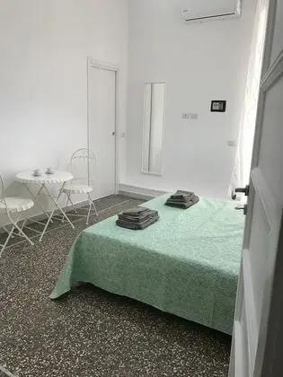 Comfort Üç Kişilik Oda