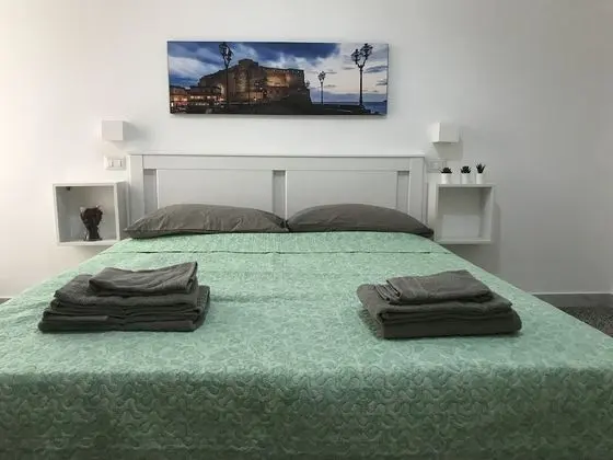 Comfort Üç Kişilik Oda