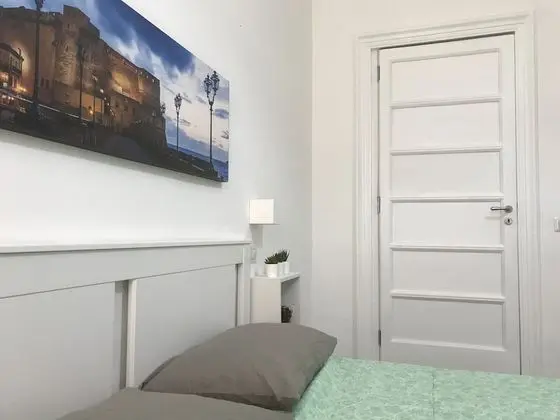 Comfort Üç Kişilik Oda