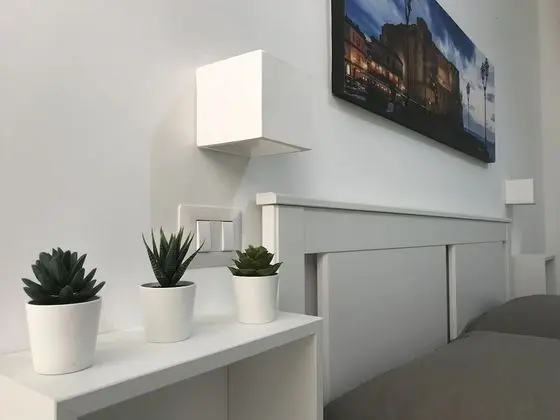Comfort Üç Kişilik Oda