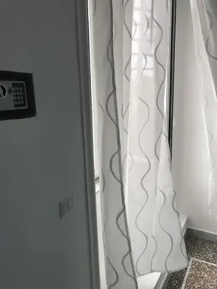 Comfort Üç Kişilik Oda