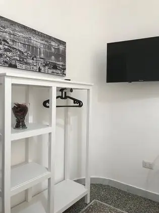 Comfort Üç Kişilik Oda