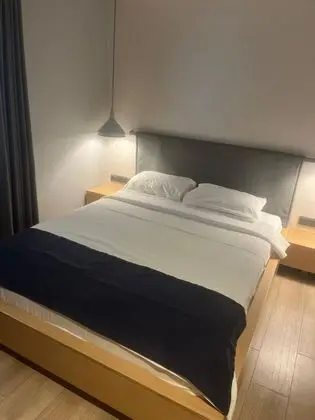 Ekonomik Oda, Bahçe Manzaralı, Balkonsuz