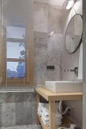 Standart Oda Balkonlu, Bahçe Manzaralı, Balkonlu