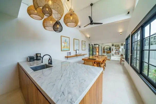 Deluxe Villa