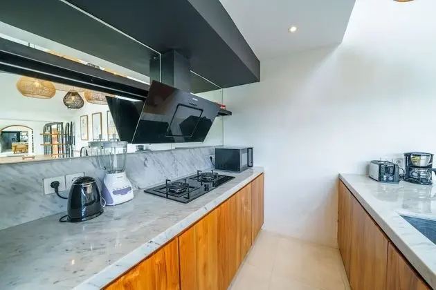 Deluxe Villa
