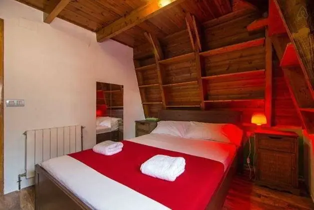 Standard Çatı Katı Süiti (Penthouse), 2 Yatak Odası, Özel Banyo, Şehir Manzaralı