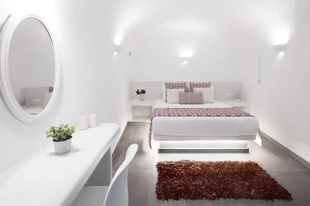 Villa, 2 Yatak Odası, Sıcak Su Küveti, Deniz Manzaralı