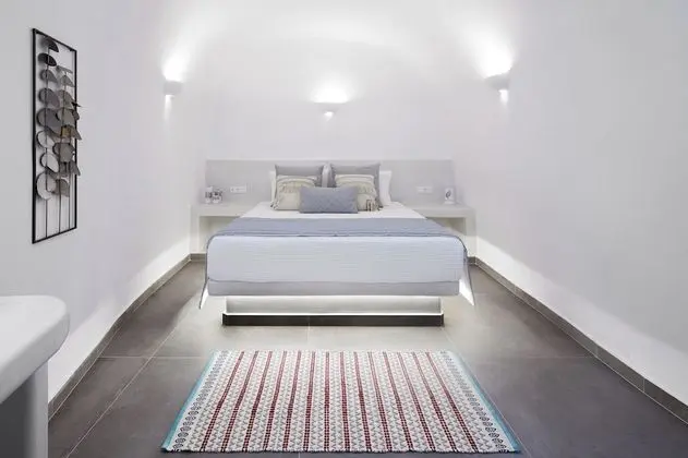 Villa, 2 Yatak Odası, Sıcak Su Küveti, Deniz Manzaralı