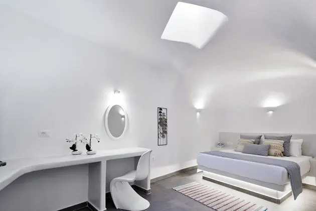 Villa, 2 Yatak Odası, Sıcak Su Küveti, Deniz Manzaralı