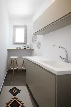 Villa, 2 Yatak Odası, Sıcak Su Küveti, Deniz Manzaralı