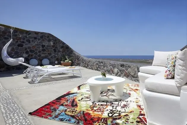 Villa, 2 Yatak Odası, Sıcak Su Küveti, Deniz Manzaralı