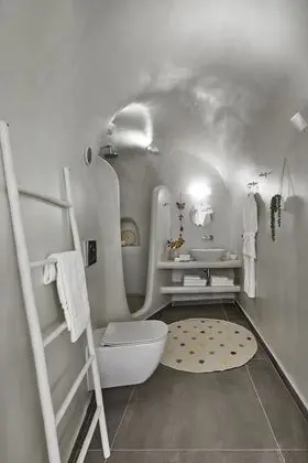 Villa, 2 Yatak Odası, Sıcak Su Küveti, Deniz Manzaralı