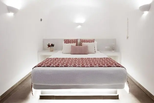 Villa, 2 Yatak Odası, Sıcak Su Küveti, Deniz Manzaralı