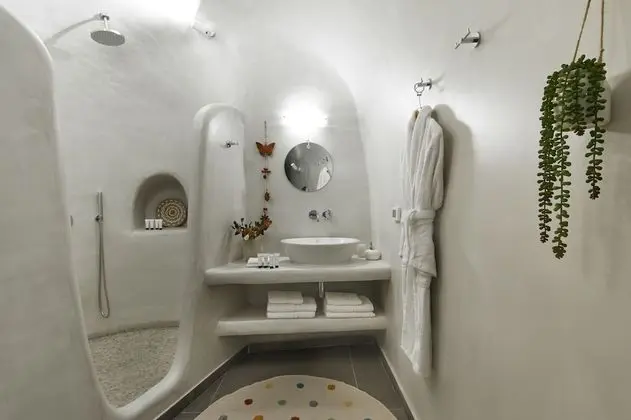 Villa, 2 Yatak Odası, Sıcak Su Küveti, Deniz Manzaralı