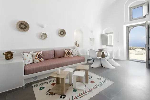 Villa Two Bedrooms