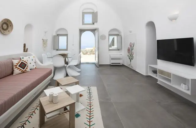 Villa Two Bedrooms