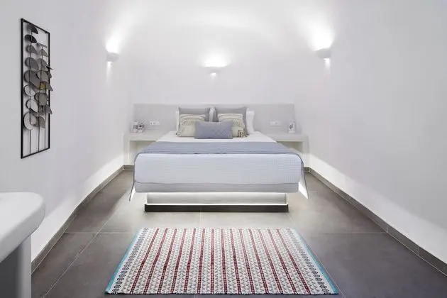 Villa Two Bedrooms