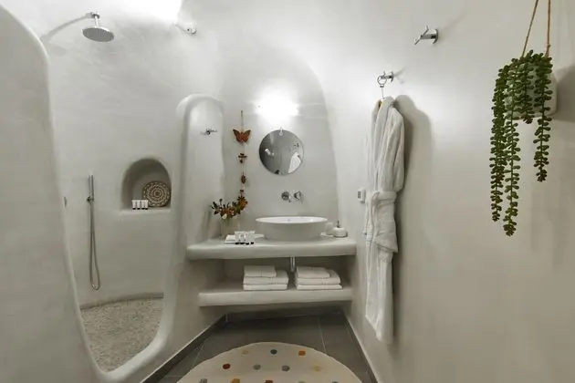Villa Two Bedrooms