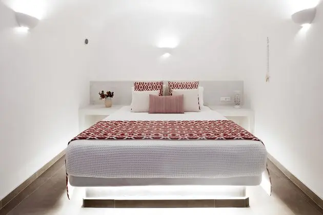 Villa Two Bedrooms
