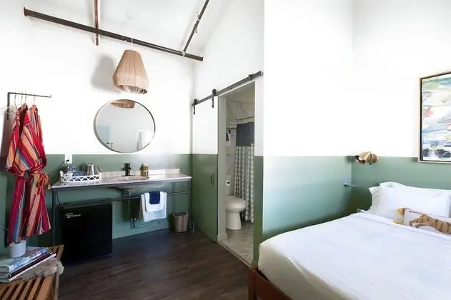 Basic Tek Kişilik Oda