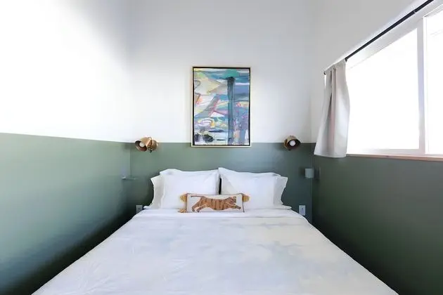 Basic Tek Kişilik Oda