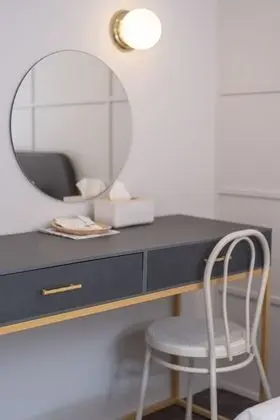 İki Ayrı Yataklı Oda