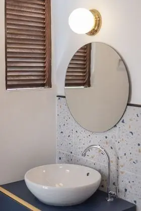 İki Ayrı Yataklı Oda