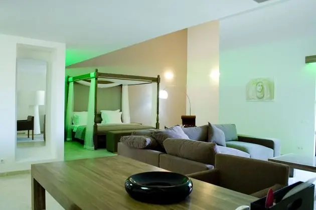 Deluxe Apart Daire, 1 Yatak Odası