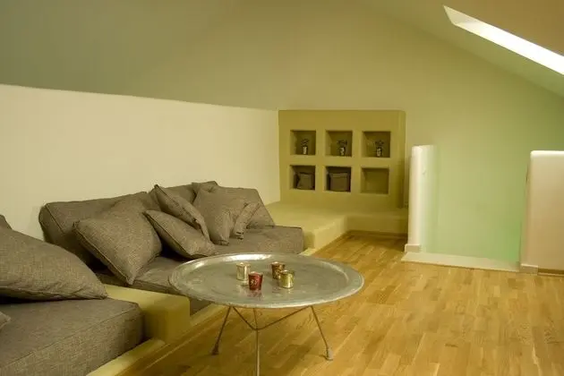 Deluxe Apart Daire, 1 Yatak Odası