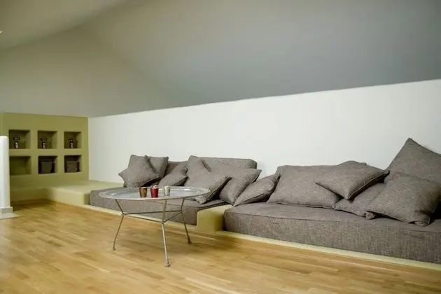 Deluxe Apart Daire, 1 Yatak Odası