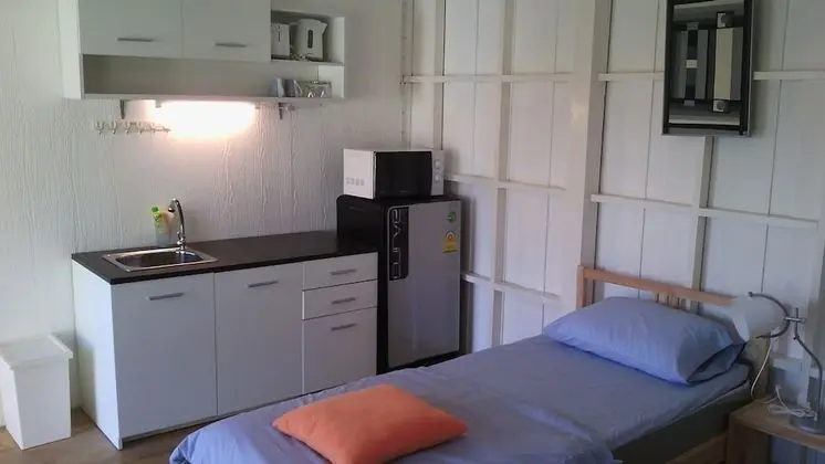Deluxe Kır Evi