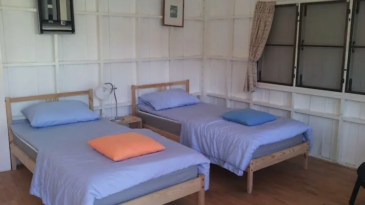 Deluxe Kır Evi