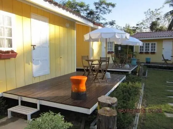 Deluxe Kır Evi