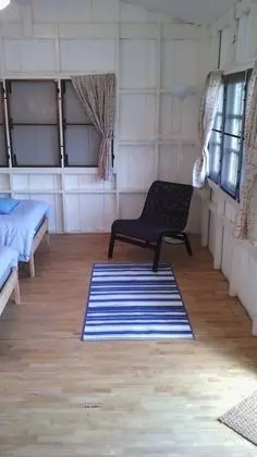 Deluxe Kır Evi