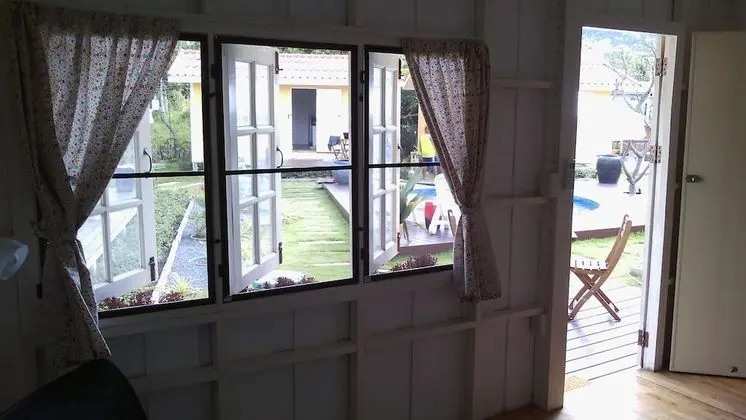 Deluxe Kır Evi