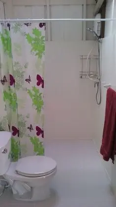 Deluxe Kır Evi