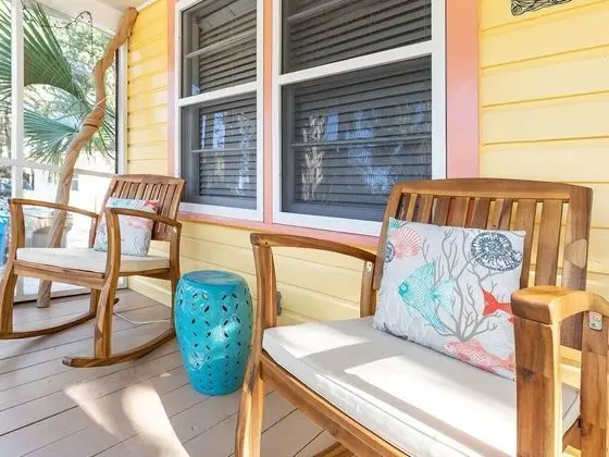 Ev, Birden Çok Yatak, Mutfak, Bahçe Manzaralı