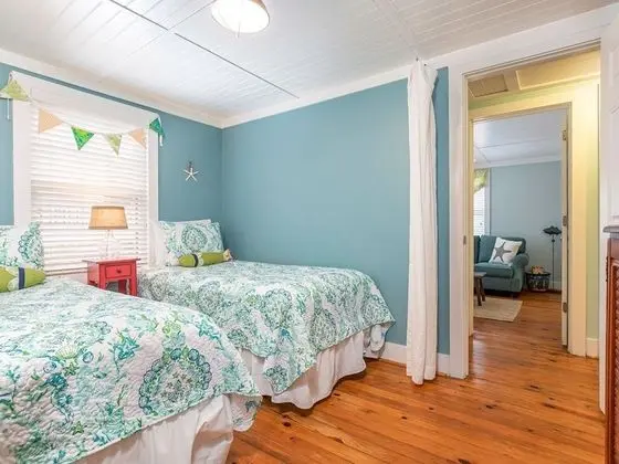 Ev, Birden Çok Yatak, Mutfak, Bahçe Manzaralı