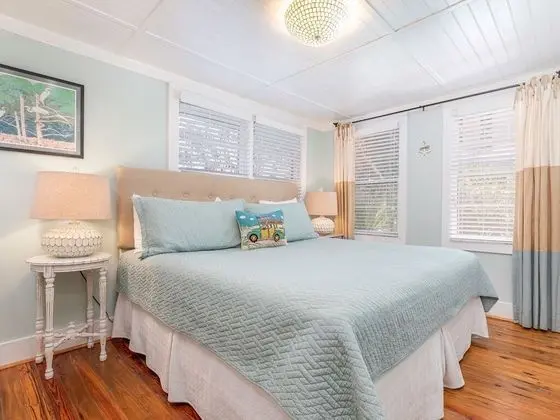 Ev, Birden Çok Yatak, Mutfak, Bahçe Manzaralı