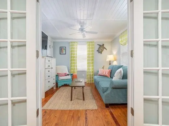 Ev, Birden Çok Yatak, Mutfak, Bahçe Manzaralı