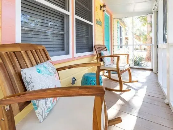 Ev, Birden Çok Yatak, Mutfak, Bahçe Manzaralı